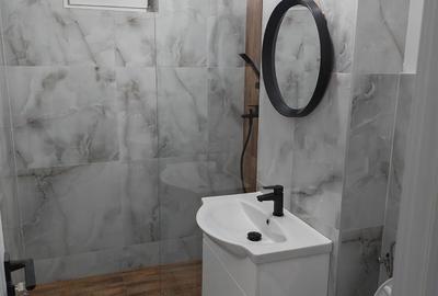 Apartament cu 2 camere decomandat în Unirea - 5