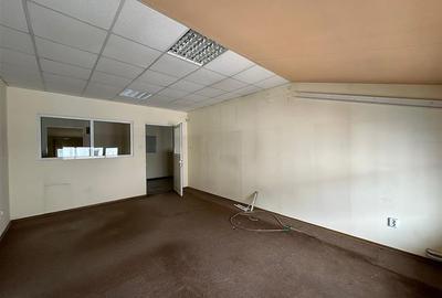 Spațiu industrial, de 700 mp, în Metalurgie - 11