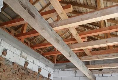 Casă cu 6 camere în Chiselet - 4