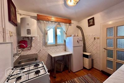 Casă cu 3 camere decomandat cu Teren 720 Mp în Șega - 14