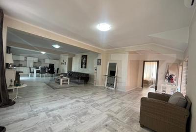 Casa / Apartament 151 mp utili, curte individuala, zona Lapu - 5