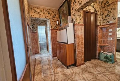 Vanzare Apartament 3 camere, Brancoveanu intersectie cu Nitu Vasile - 9