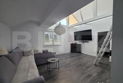 Casă cu 3 camere cu Teren 115 Mp în Central - 1