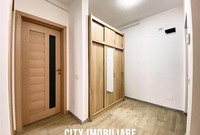 Apartament 2 camere Grand Hill,  Buna Ziua, Terasa 7 mp, Parcare subterana inclu - 19