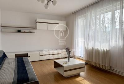 Apartament cu 3 camere decomandat în Gheorgheni - 2