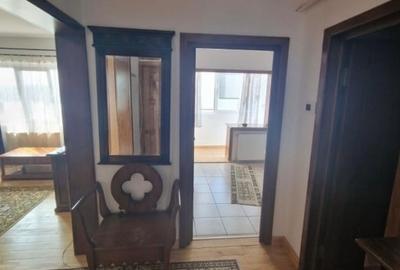 Apartament 3 Camere Dec. Etajul 1! 70mp! Acces rapid statii CTP / Kaufland Apartament 3 Camere Dec. Etajul 1! 70mp! Acces rapid statii CTP / Kaufland - 5