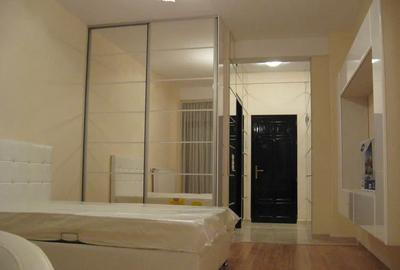 Garsonieră nedecomandată, mobilată în Copou - 2