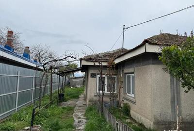 Casă cu 1 camere în Mircea-Vodă - 3