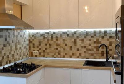 Vand apartament cu 3 Camere zona Soarelui - 7