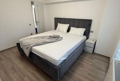 Apartament cu 3 camere în Republicii - 1