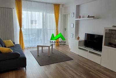 Apartament de inchiriat 3 camere Sibiu,Turnisor zona Kogalniceanu - 1