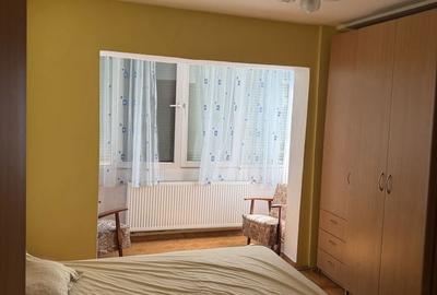 Apartament cu 3 camere decomandat în Aradului - 1