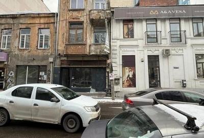 GM30298 Spatiu comercial stradal, Universitate-Spitalul Coltea - 6