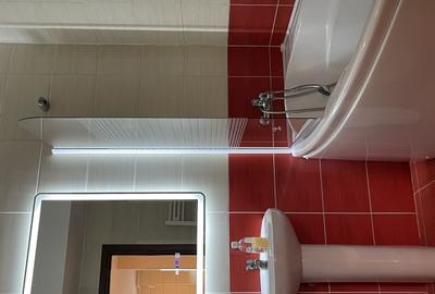 Apartament cu 2 camere semidecomandat, mobilat în Basarabia - 12