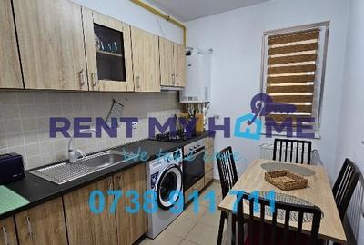 Apartament 2 camere Popesti Leordeni - bloc nou / balcon inchis - loc parcare - 5