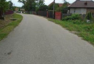 Teren intravilan- comuna Calinesti, jud. Arges-R2320697 19.03 - 1