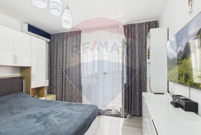 Apartament cu 4 camere decomandat, mobilat în Baicului - 18