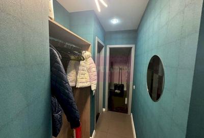 Spatiu Comercial Decebal | 120 MP | Bloc Nou - 8