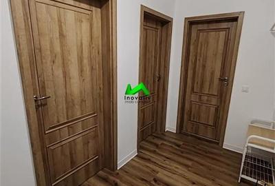 Garsonieră decomandată, mobilată în Șelimbăr - 7