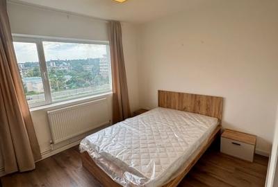 Apartament cu 3 camere - zona Podu Ros - Palas Mall - 5
