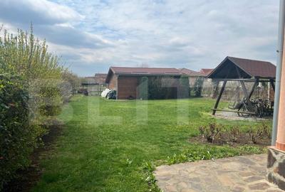 Casa premium intr-o zona lini?tita in Sancraiu de Mu - 2