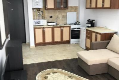 Inhiriez apartament 2 camere in cluj cartierul grigorescu bloc modern - 3