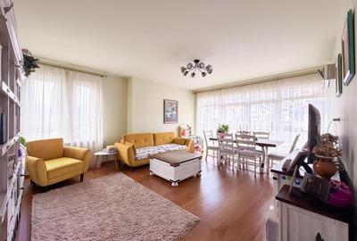 Apartament cu 4 camere decomandat, mobilat în Mănăștur