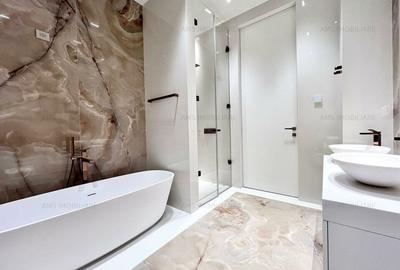 APARTAMENT DE LUX/ BLOC EXCLUSIVIST/ TERASA GENEROASA/ 2 LOCURI PARCARE SUBTERA - 17