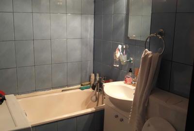 Garsonieră decomandată în Central - 4