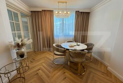 Apartament cu 3 camere, 84,9 mp utili, zona Nordic, Suceava - 3