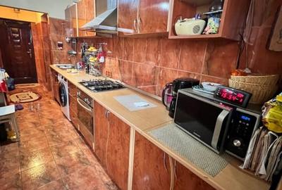 Apartament cu 2 camere semidecomandat în Obor - 19