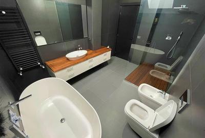 Penthouse, etaj1, 200 mp, MOBILAT SI UTILAT DE LUX, centru - 2
