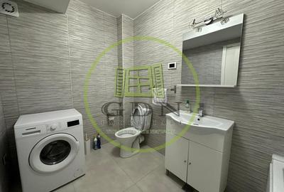 Apartament doua camere, 54mp, cartier George Enescu, zona Liceul de Chimie - 6