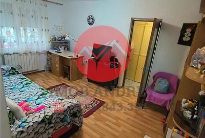 Apartament cu 2 camere semidecomandat în Central - 4
