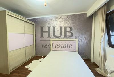 Apartament cu 3 camere decomandat în Bistrița Lac - 5