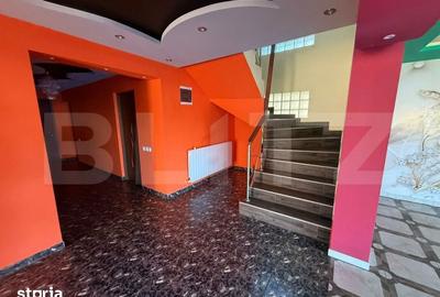 Casă cu 9 camere cu Teren 1000 Mp în Comișani - 17