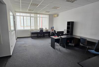 Spatii comerciale speciale de inchiriat in Focsani- cabinete medicale, fitness. - 7