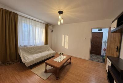 Apartament cu 2 camere, mobilat în Giurgiului - 13