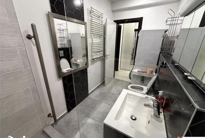 Apartament cu 2 camere în Dămăroaia - 7