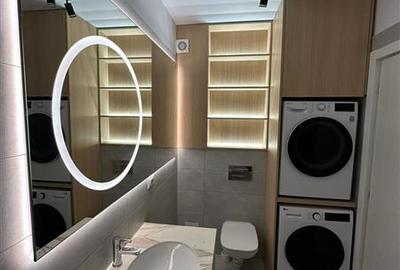 Apartament cu 2 camere nedecomandat, mobilat în Bartolomeu - 26