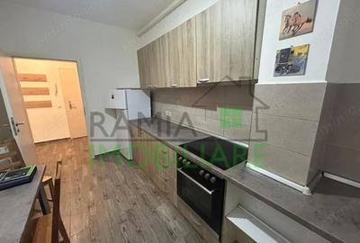 Garsoniera de inchiriat Avantgarden Bartolomeu - 9