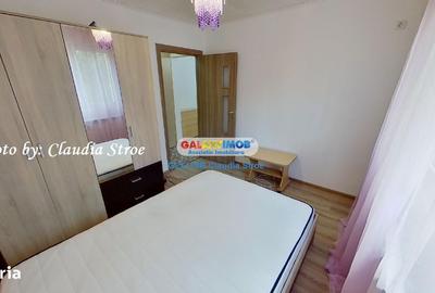 Apartament cu 2 camere semidecomandat în Giurgiului - 5