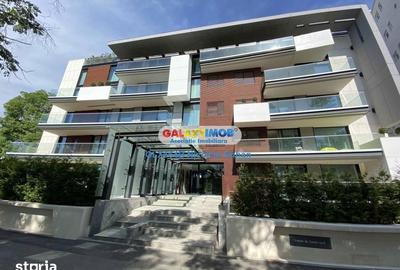 Apartament cu 4 camere, mobilat în Primăverii - 13