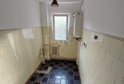 Apartament cu 2 camere semidecomandat în Grigorescu