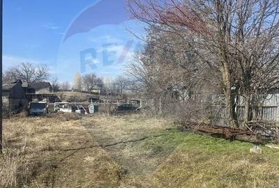 Teren Construcții intravilan de 2028 mp, în Dumbrăveni - 5