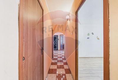 Apartament cu 3 camere de vanzare Militari, Metrou Lujerului - 10