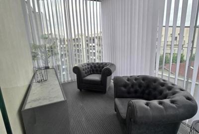 Penthouse la cheie l 3x parcare, boxa l VIDA Herastrau - 17