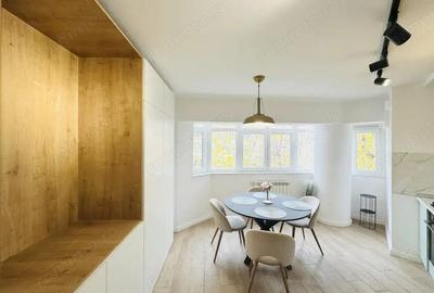 Apartament 3 camere in Zona Libertatii-Piata Natiunile Unite-Splai - 9