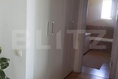 Apartament cu 3 camere decomandat în Sfântu Ilie - 9
