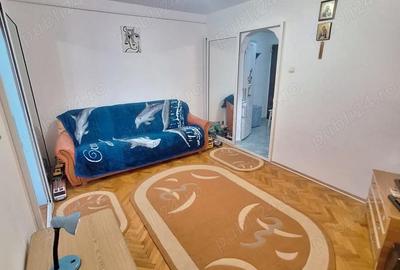 Apartament cu 2 camere semidecomandat în Micro 19 - 4
